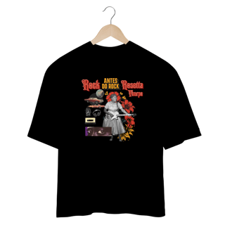 Nome do produto Rosetta Tharpe - Frente