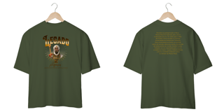 Nome do produto Mansa Musa - code225