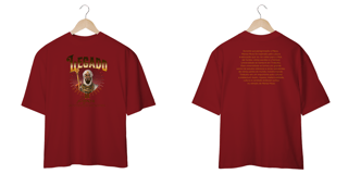 Nome do produto Mansa Musa - code225