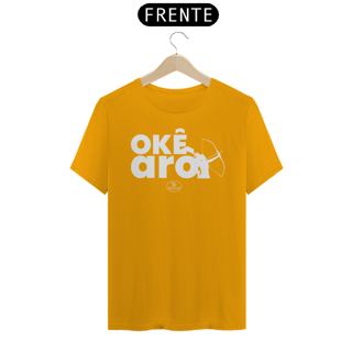 Nome do produto CAMISETA OKE ARO BRC