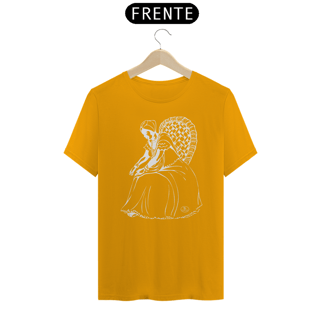 Nome do produto CAMISETA PRETA VELHA 