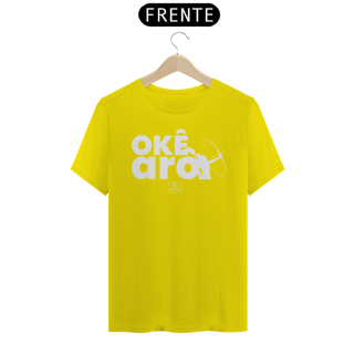 Nome do produto CAMISETA OKE ARO BRC