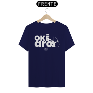 Nome do produto CAMISETA OKE ARO BRC