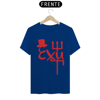 Nome do produto CAMISETA EXU 