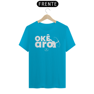 Nome do produto CAMISETA OKE ARO BRC