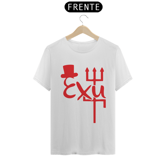 CAMISETA EXU 