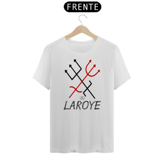 Nome do produto CAMISETA LAROYE