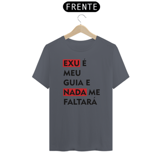 Nome do produto CAMISETA EXU É GUIA 