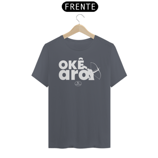 Nome do produto CAMISETA OKE ARO BRC