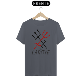 Nome do produto CAMISETA LAROYE