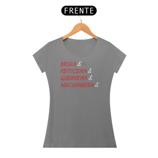 Nome do produto CAMISETA FRASE 05