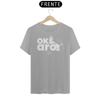 Nome do produto CAMISETA OKE ARO BRC