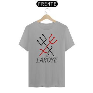 Nome do produto CAMISETA LAROYE