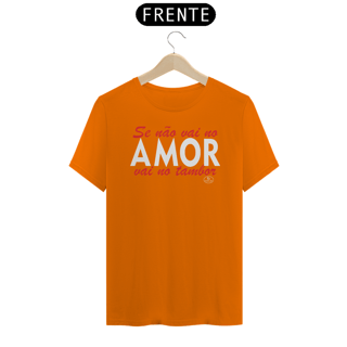 Nome do produto CAMISETA FRASE 06
