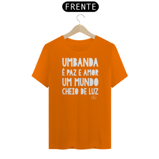 Nome do produto CAMISETA FRASE 07