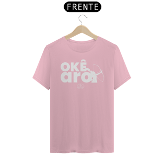 Nome do produto CAMISETA OKE ARO BRC