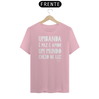 Nome do produto CAMISETA FRASE 07