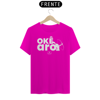Nome do produto CAMISETA OKE ARO BRC