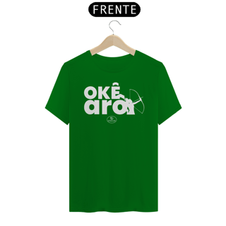 Nome do produto CAMISETA OKE ARO BRC