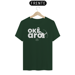 Nome do produto CAMISETA OKE ARO BRC
