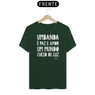 Nome do produto CAMISETA FRASE 07