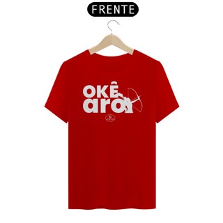 Nome do produto CAMISETA OKE ARO BRC