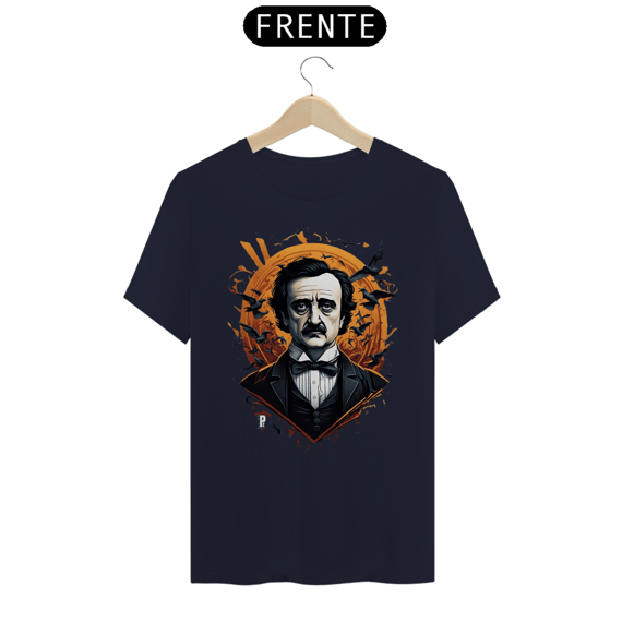 Unissex | Edgar Allan Poe
