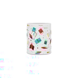 Nome do produtoCaneca | Livros soltos no pensamento