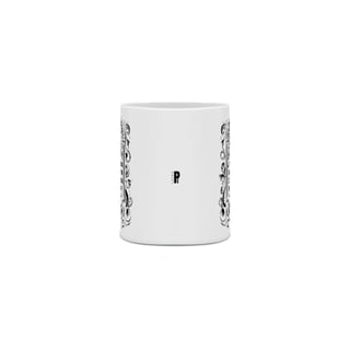 Nome do produtoCaneca | Memórias Póstumas - Machado de Assis