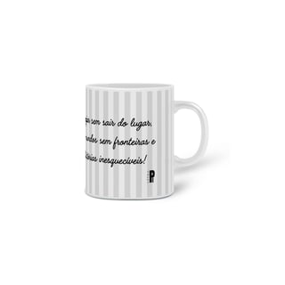 Nome do produtoCaneca | I love reading