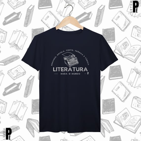 Unissex | Literatura muda o mundo