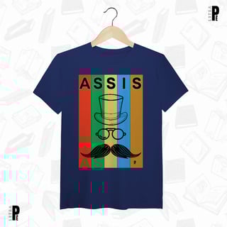 Nome do produto Assis - Machado de Assis