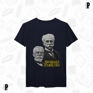 Nome do produtoUnissex | Os Dois Joaquins - Amizade Peculiar