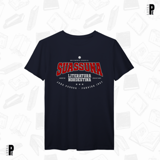 Nome do produtoUnissex | Suassuna