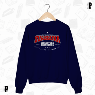 Nome do produtoSuassuna - Ariano Suassuna