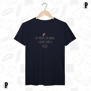 Nome do produtoUnissex | Não se desfaz - João Guimarães Rosa