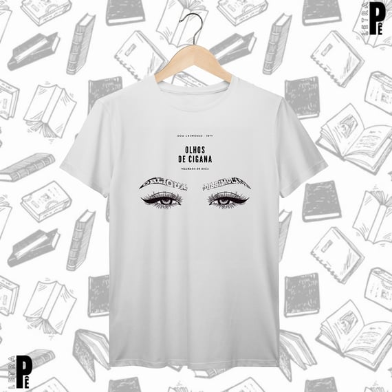 Unissex | Olhos de Cigana