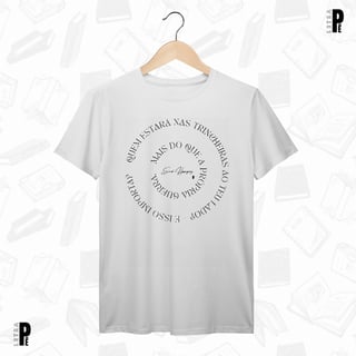 Nome do produtoUnissex | Trincheiras - Ernest Hemingway