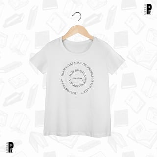 Nome do produto Feminina | Trincheiras - Ernest Hemingway