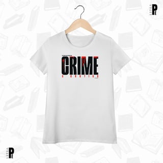 Nome do produto Crime e Castigo - Fiódor Dostoiévski