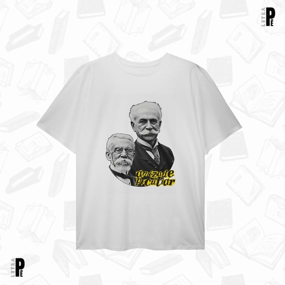 Os Dois Joaquins - Amizade Peculiar