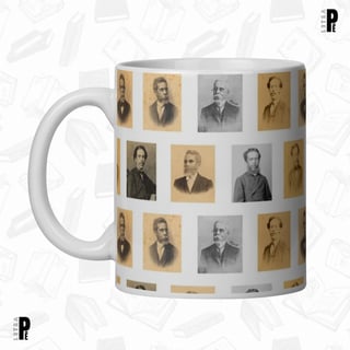 Nome do produtoLinha do Tempo - Machado de Assis