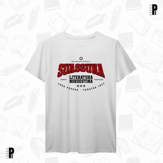 Nome do produtoUnissex | Suassuna