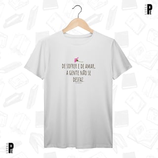 Nome do produtoUnissex | Não se desfaz - João Guimarães Rosa