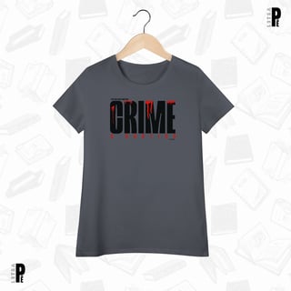 Nome do produto Crime e Castigo - Fiódor Dostoiévski