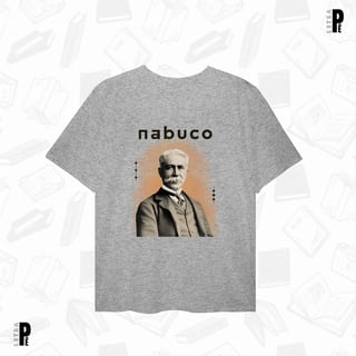 Nome do produtoJoaquim Nabuco