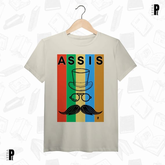 Assis - Machado de Assis