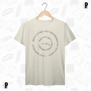 Nome do produtoUnissex | Trincheiras - Ernest Hemingway