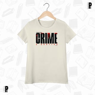 Nome do produto Crime e Castigo - Fiódor Dostoiévski