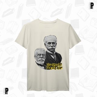Nome do produtoUnissex | Os Dois Joaquins - Amizade Peculiar